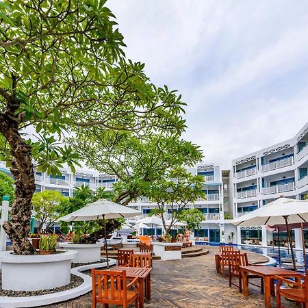 Andaman Seaview, Karon Beach - Sha Plus מראה חיצוני תמונה