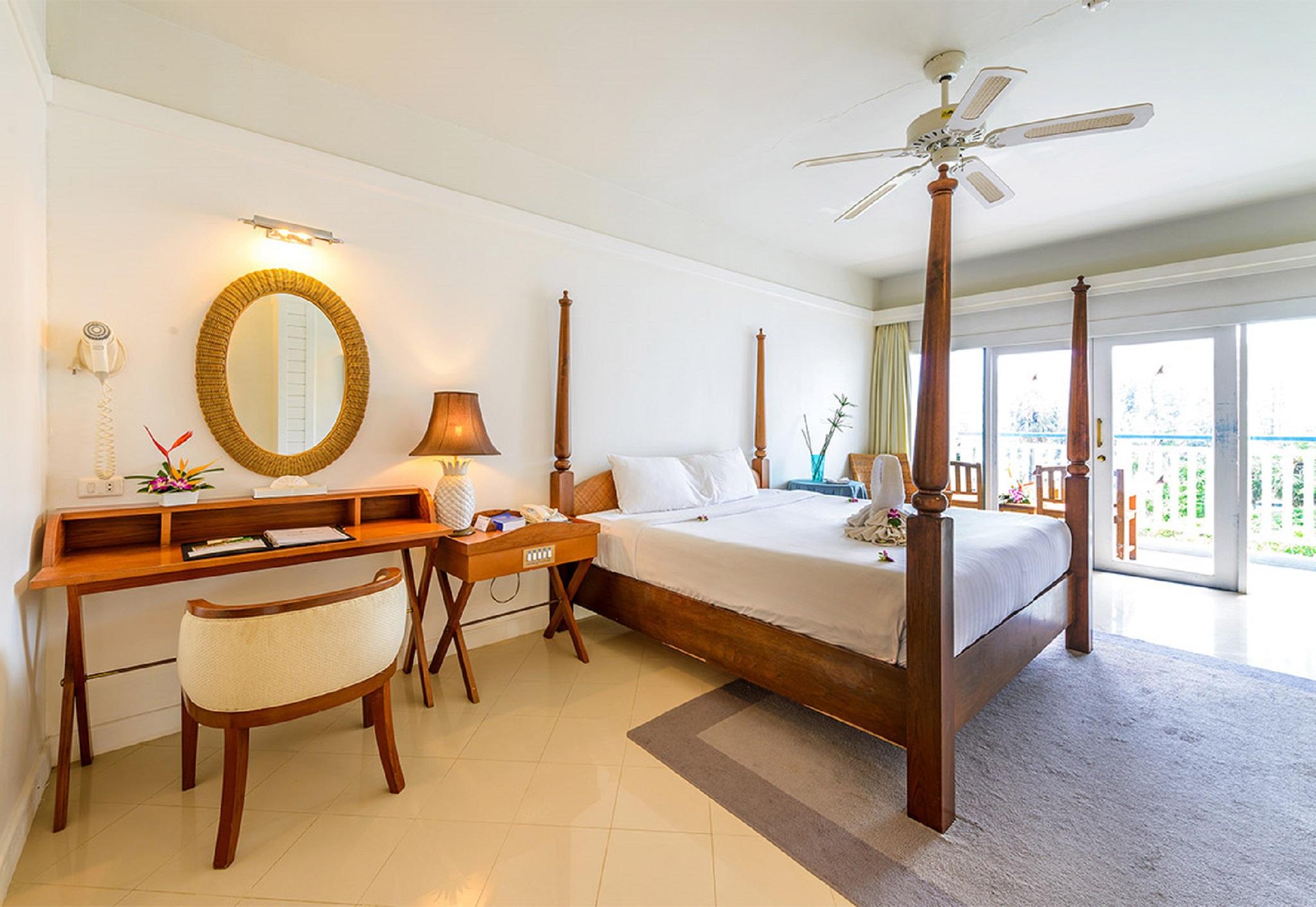 Andaman Seaview, Karon Beach - Sha Plus מראה חיצוני תמונה