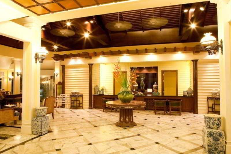 Andaman Seaview, Karon Beach - Sha Plus מראה חיצוני תמונה