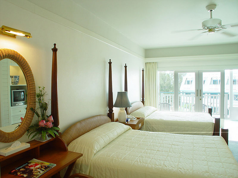 Andaman Seaview, Karon Beach - Sha Plus מראה חיצוני תמונה