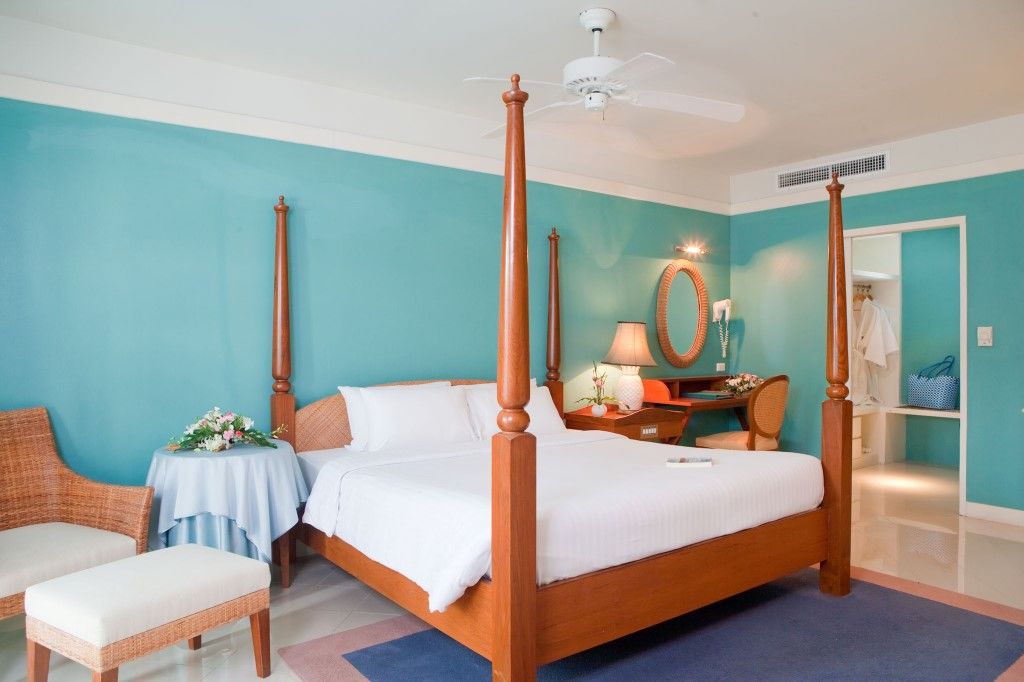 Andaman Seaview, Karon Beach - Sha Plus מראה חיצוני תמונה
