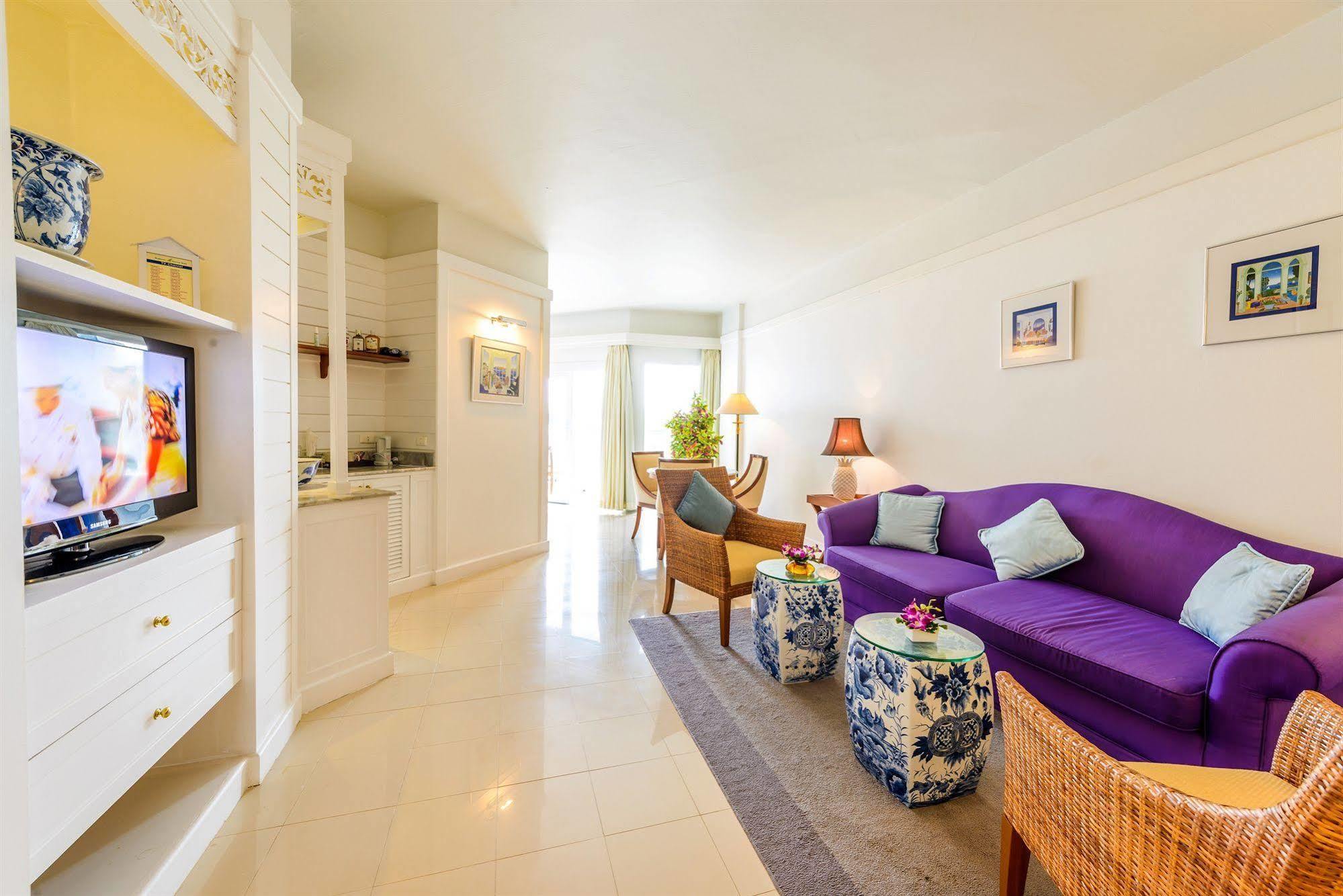 Andaman Seaview, Karon Beach - Sha Plus מראה חיצוני תמונה